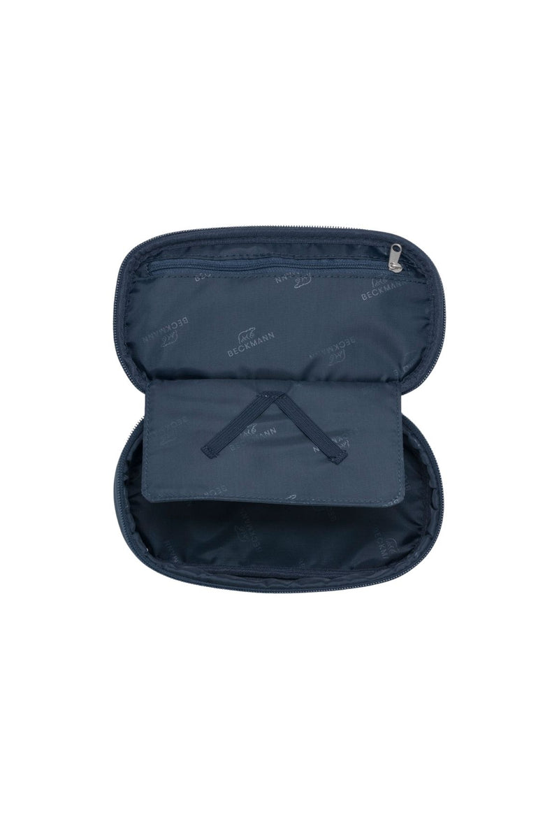 Beckmann Sport Junior oval pencil case