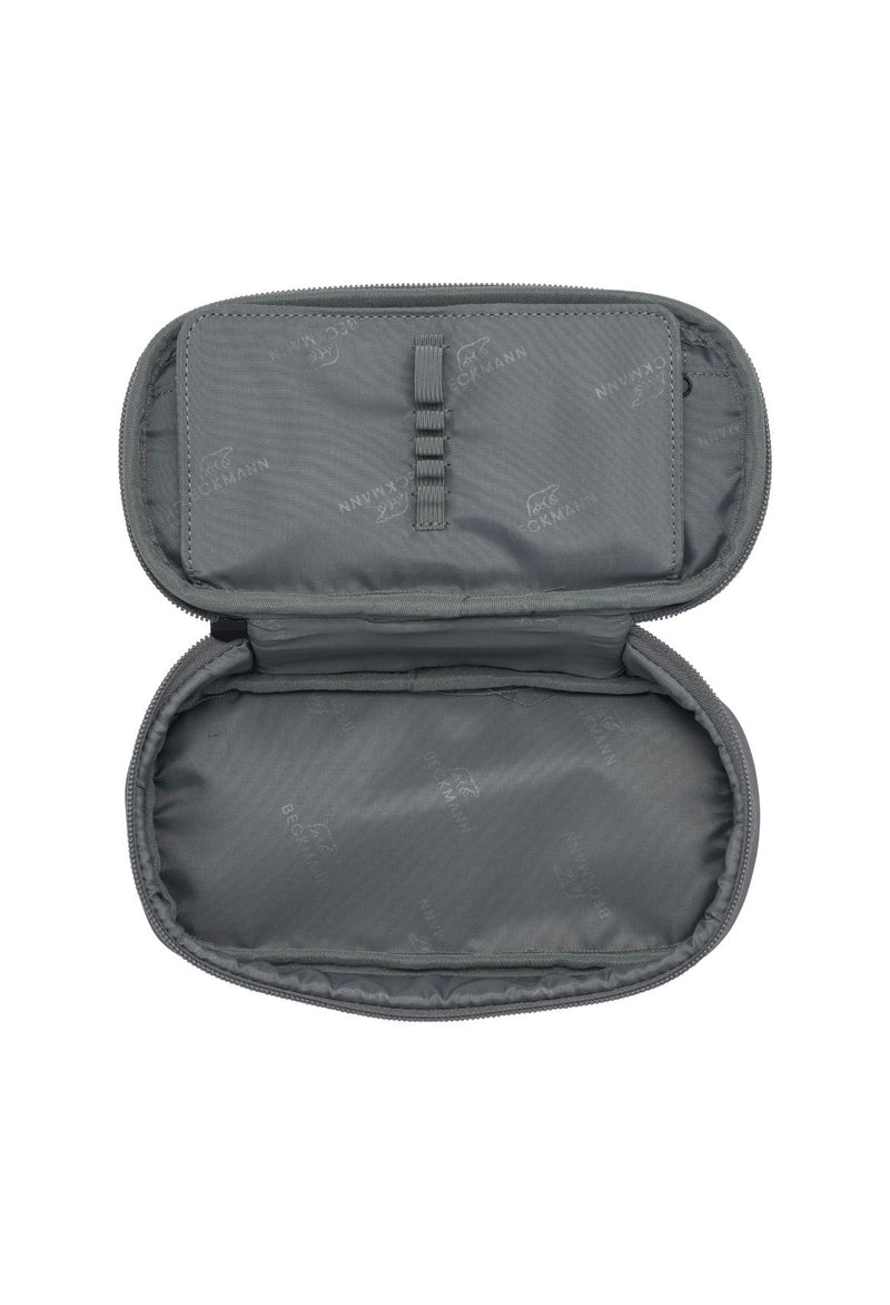 Beckmann Sport Junior oval pencil case
