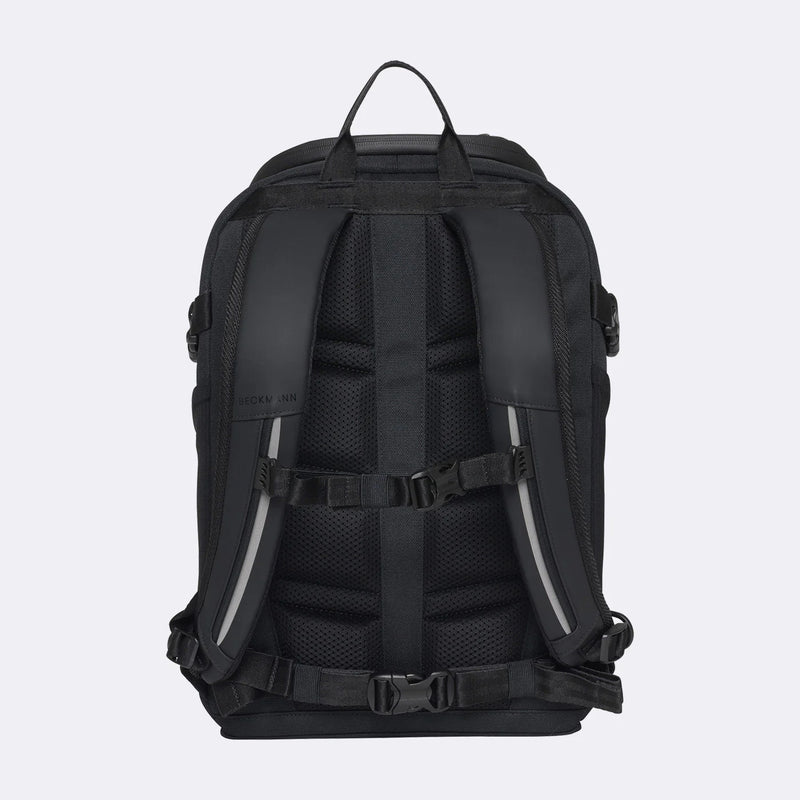 Beckmann Street Bold Backpack