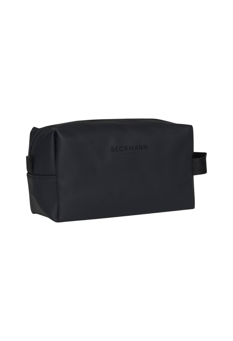 Beckmann Street Washbag Kulturtasche