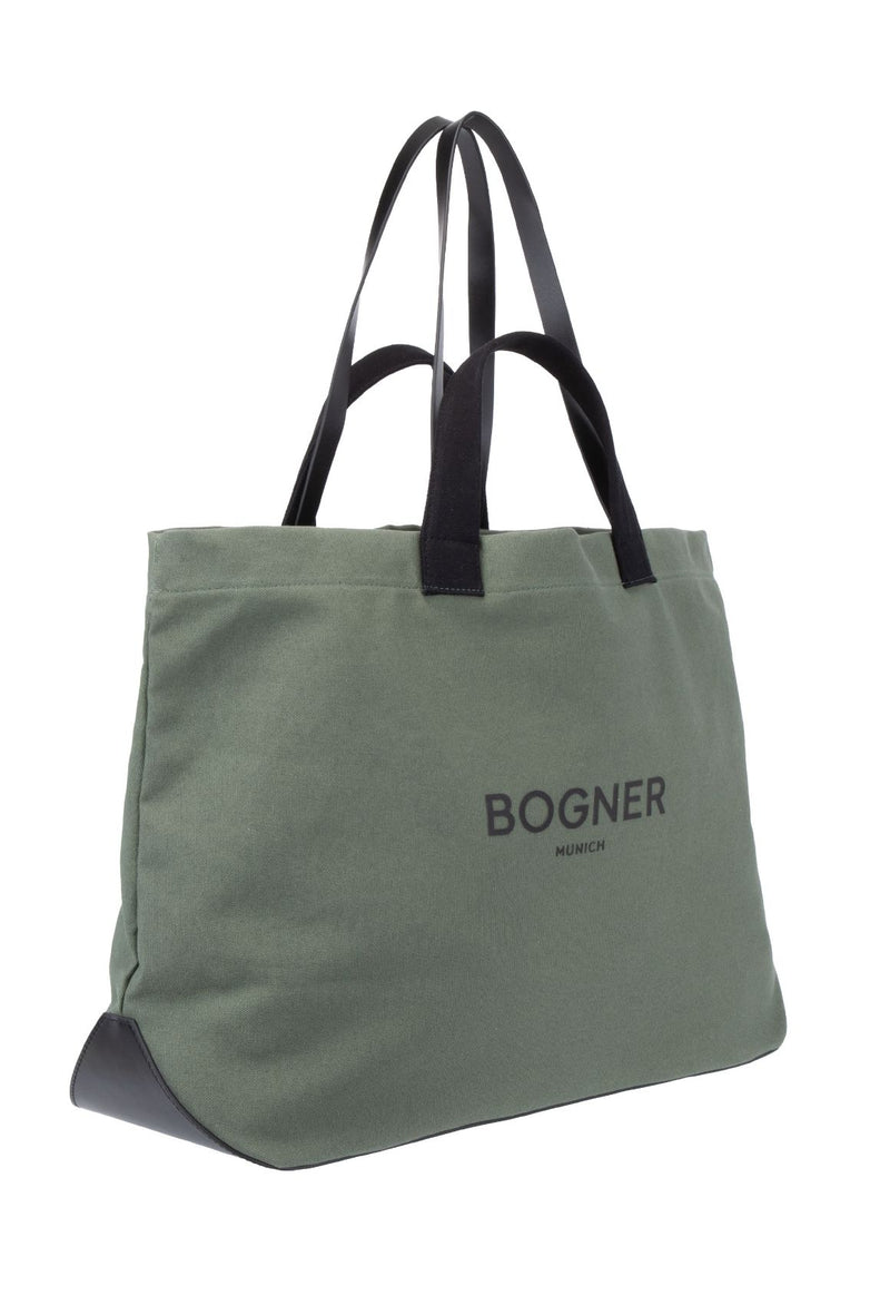 Bogner Curio Ambre Tote