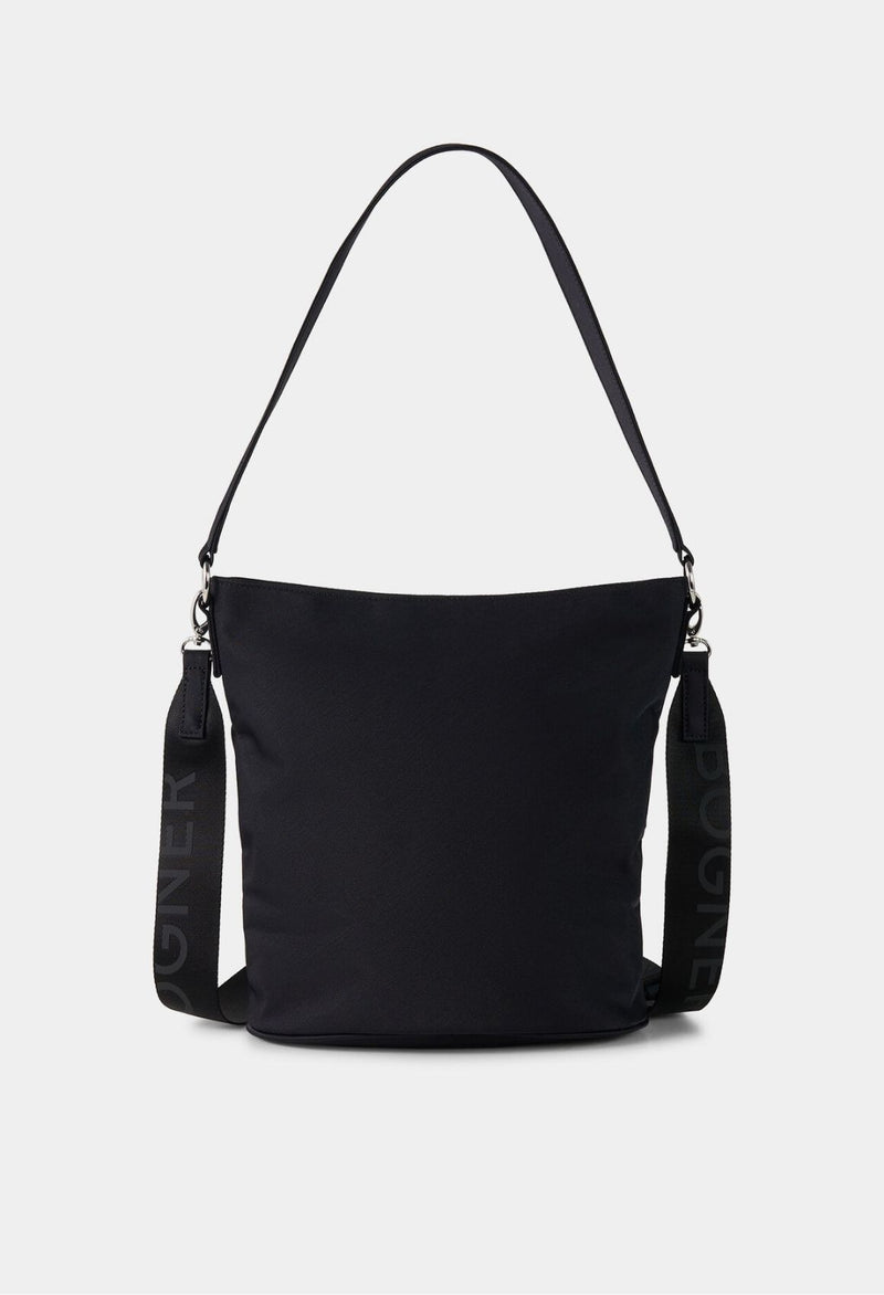 Bogner Maxon Heather Hobo-Bag