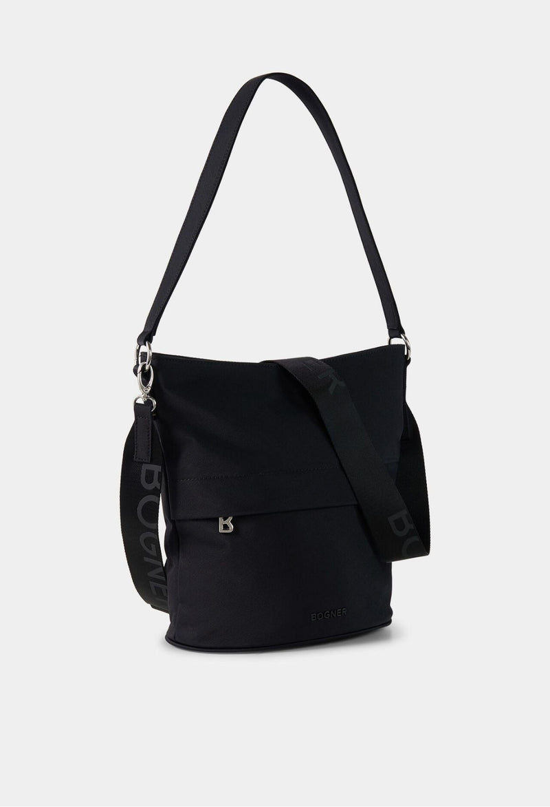 Bogner Maxon Heather Hobo-Bag