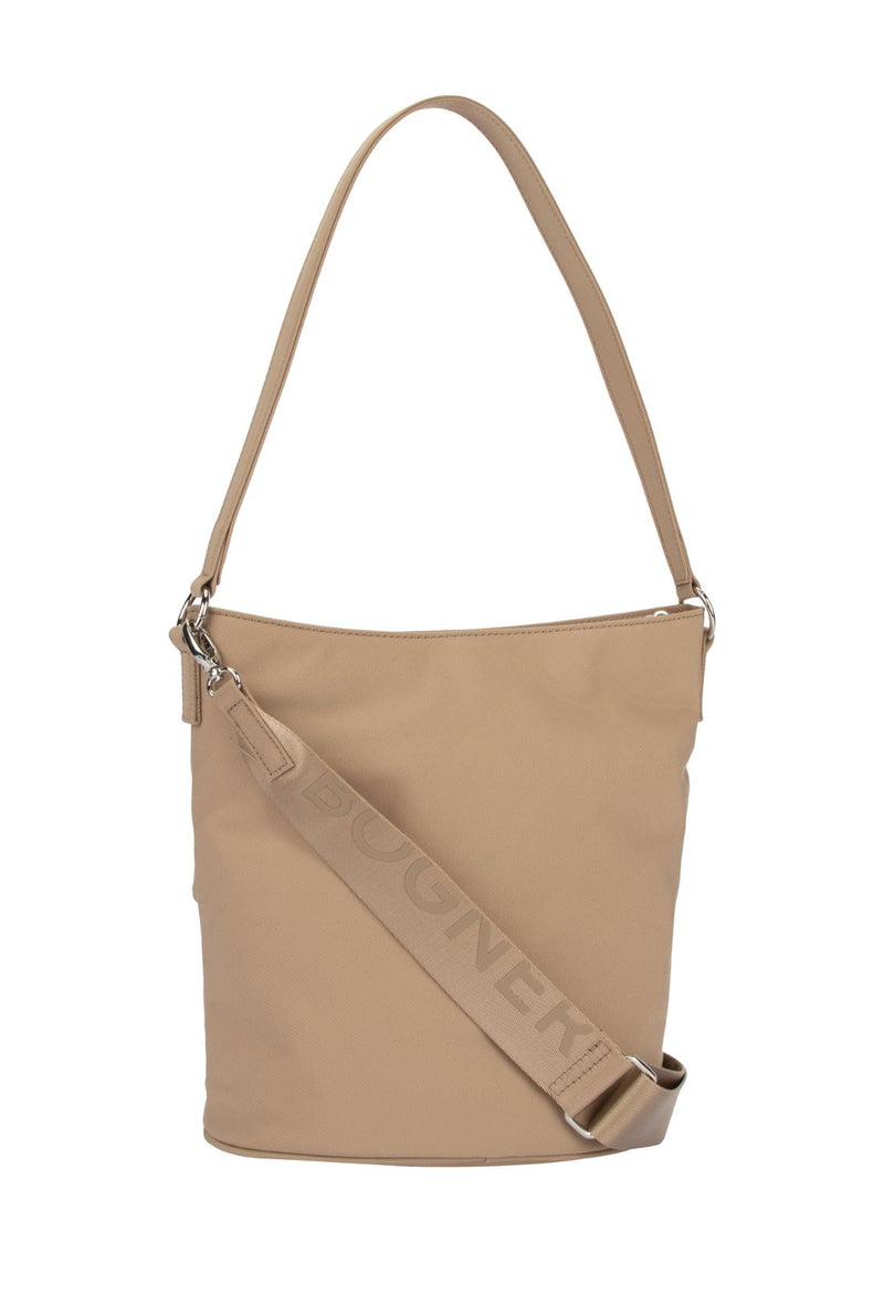 Bogner Maxon Heather Hobo-Bag