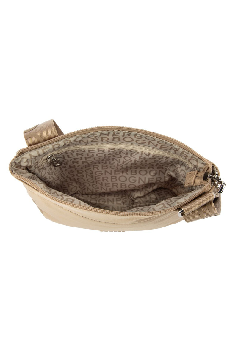 Bogner Maxon Serena Zip Pouch
