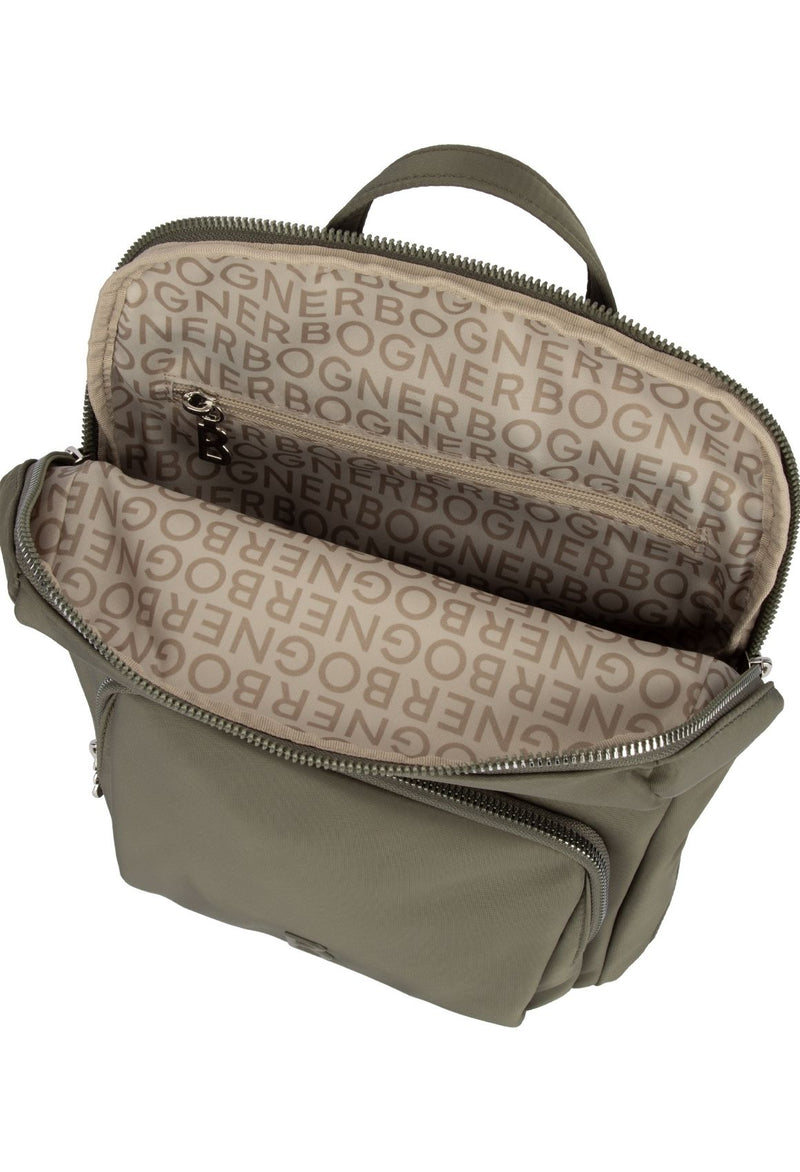 Bogner Verbier Play 1.0 Maxi backpack