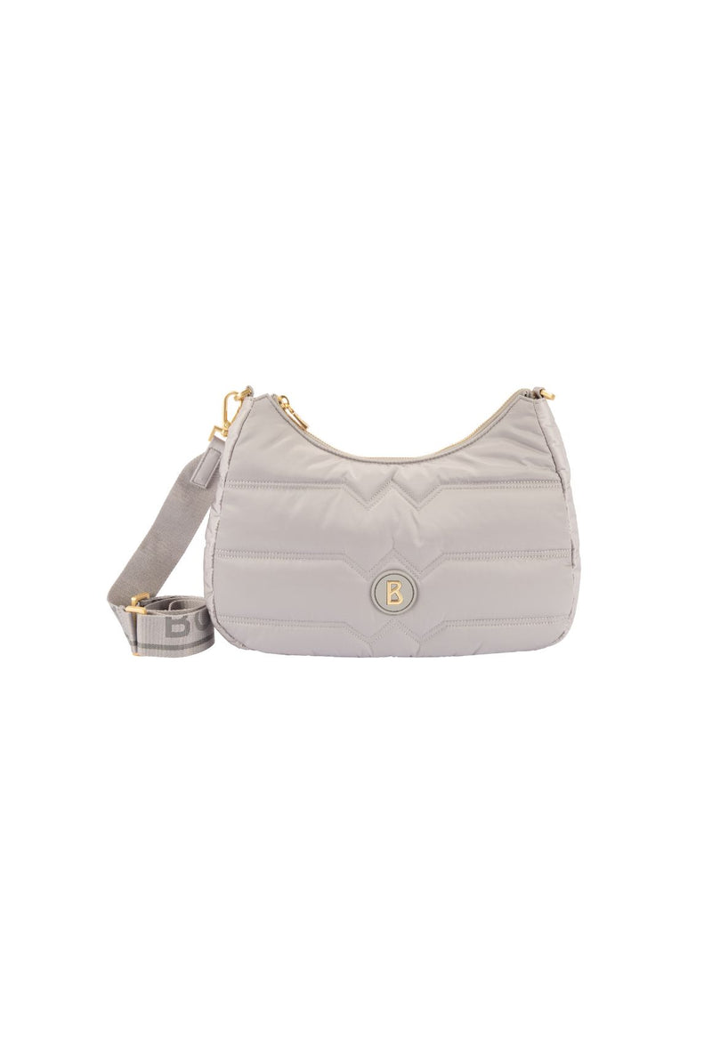Bolso con cremallera Bogner Wallis Tessuto