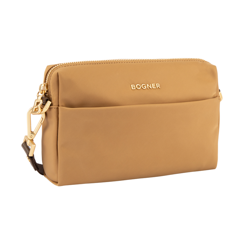 Pochette zippée Bogner Klosters Neve Sita