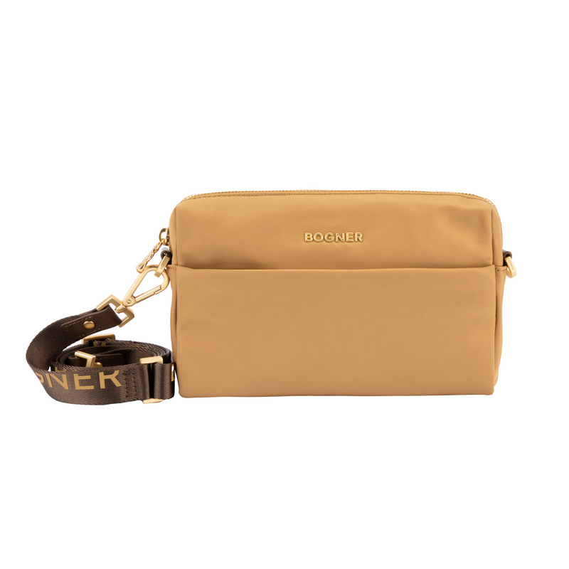 Pochette zippée Bogner Klosters Neve Sita