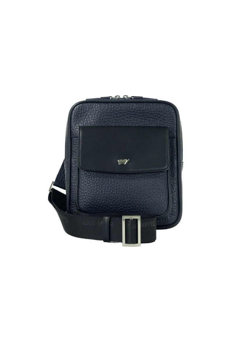 Bolso bandolera Braun Büffel Ben S