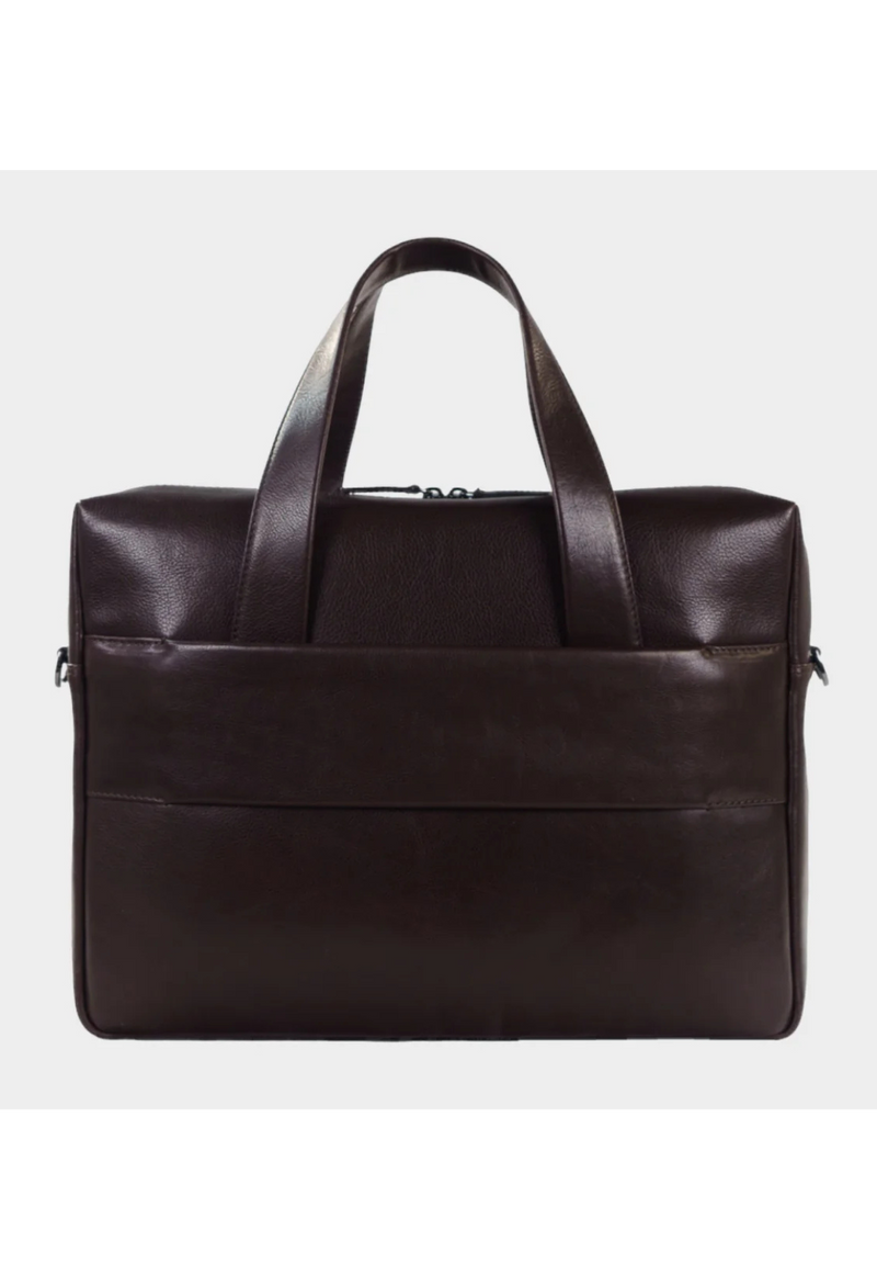 Braun Büffel Arezzo Briefcase