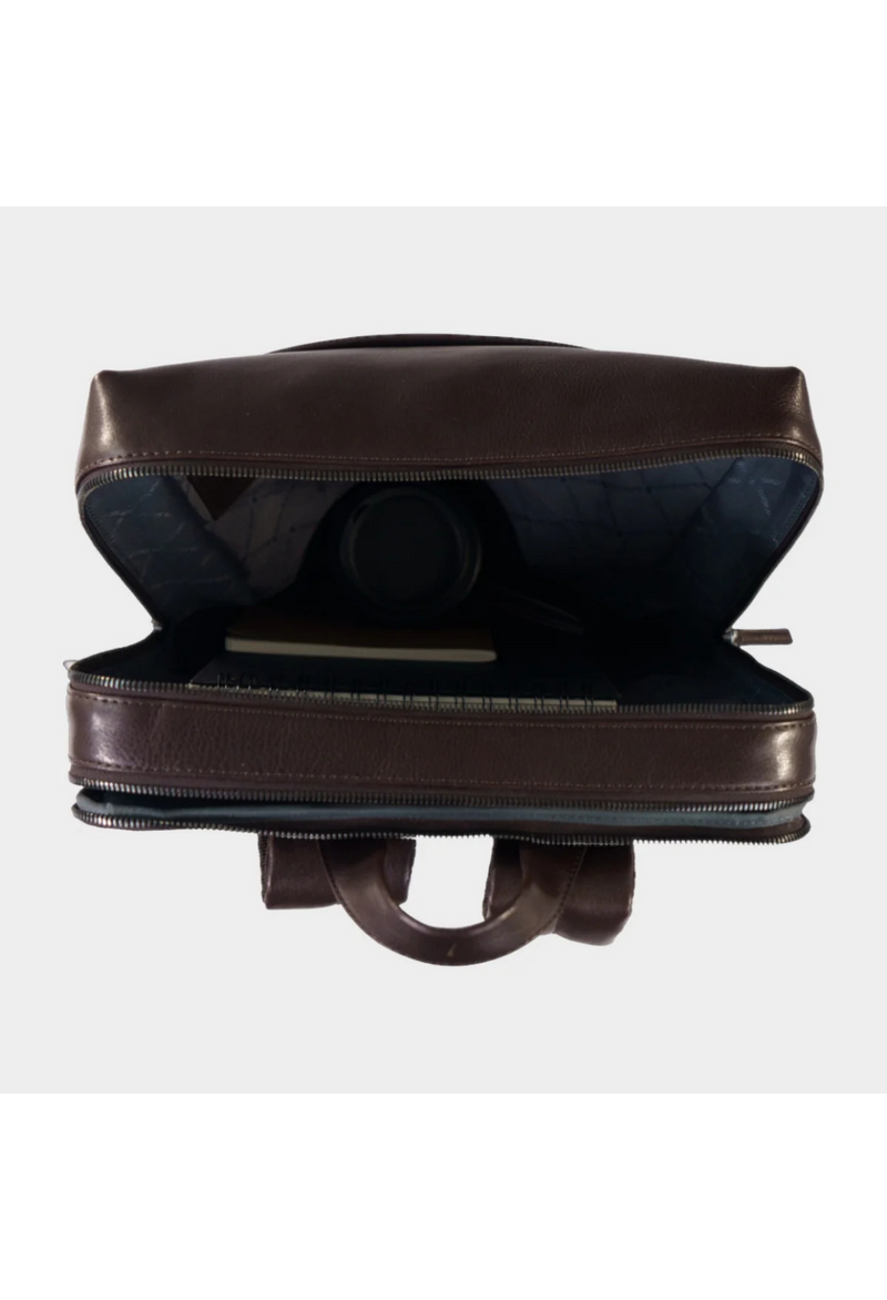 Braun Büffel Arezzo Mochila