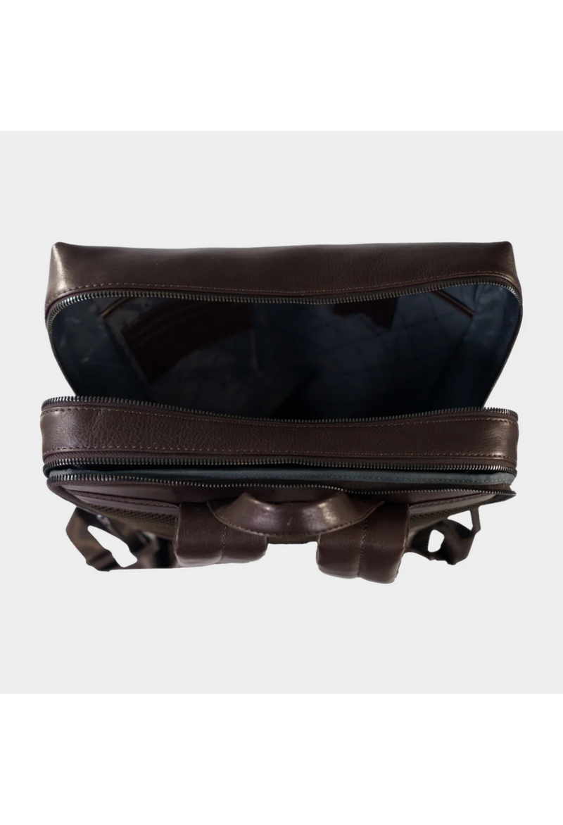 Braun Büffel Arezzo Mochila