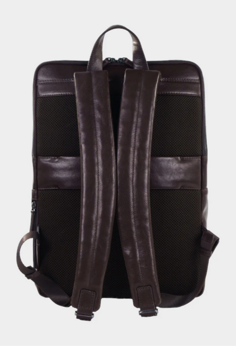 Braun Büffel Arezzo Mochila