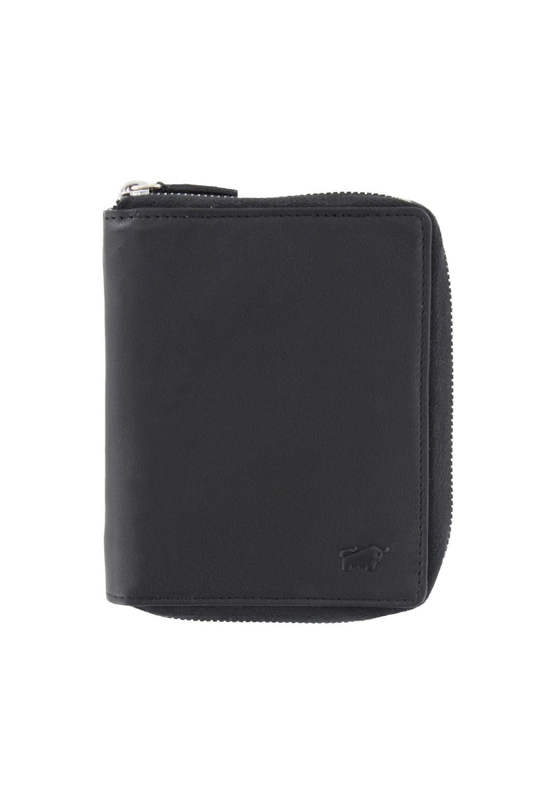Braun Büffel Arizona H 8CS RFID Portfel na zamek