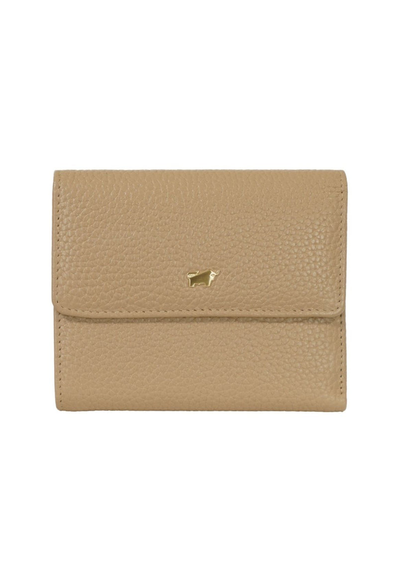 Cartera Braun Büffel Asti M 8CS
