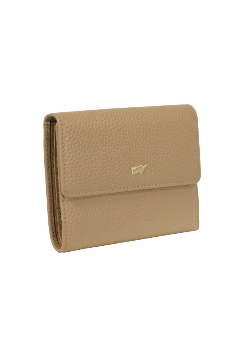 Cartera Braun Büffel Asti M 8CS
