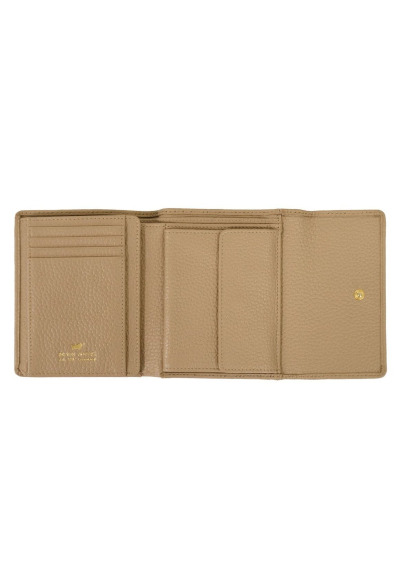 Cartera Braun Büffel Asti M 8CS