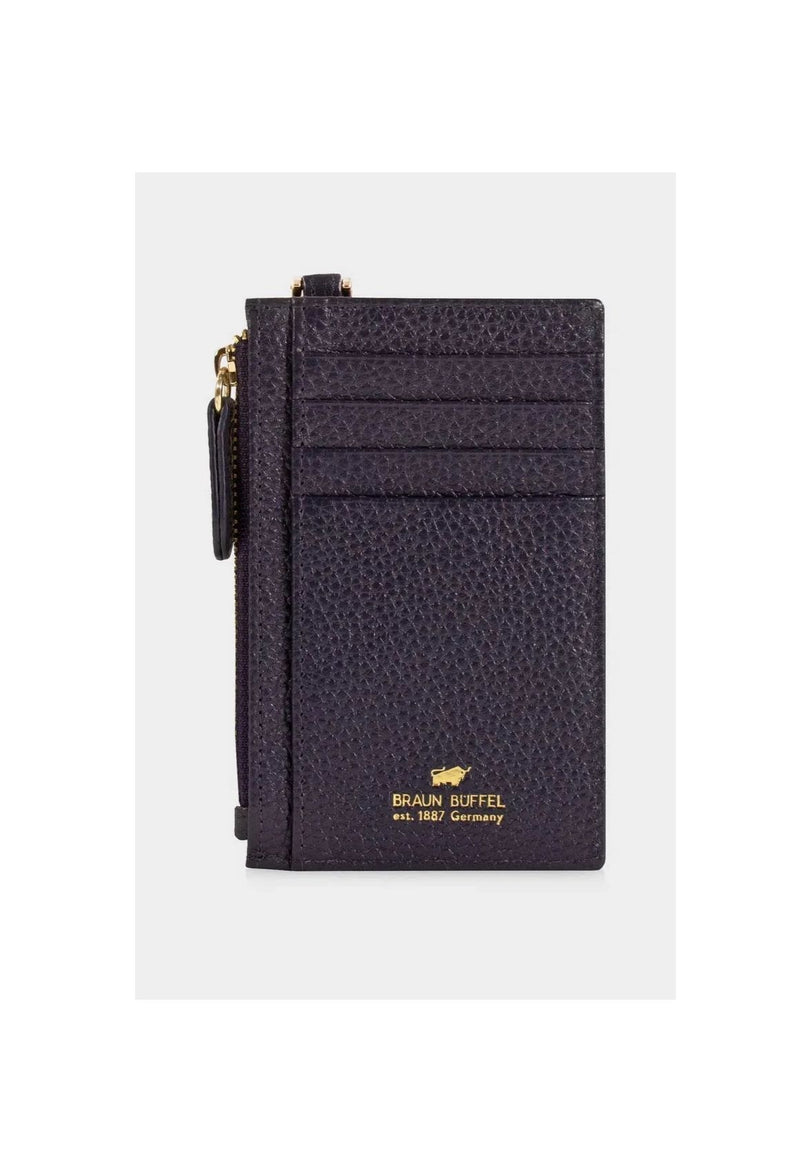 Braun Büffel Asti XS 4CS Wallet