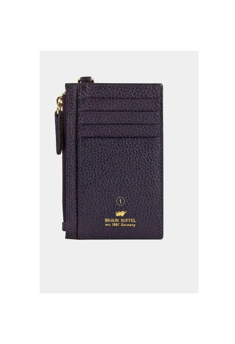 Braun Büffel Asti XS 4CS Wallet