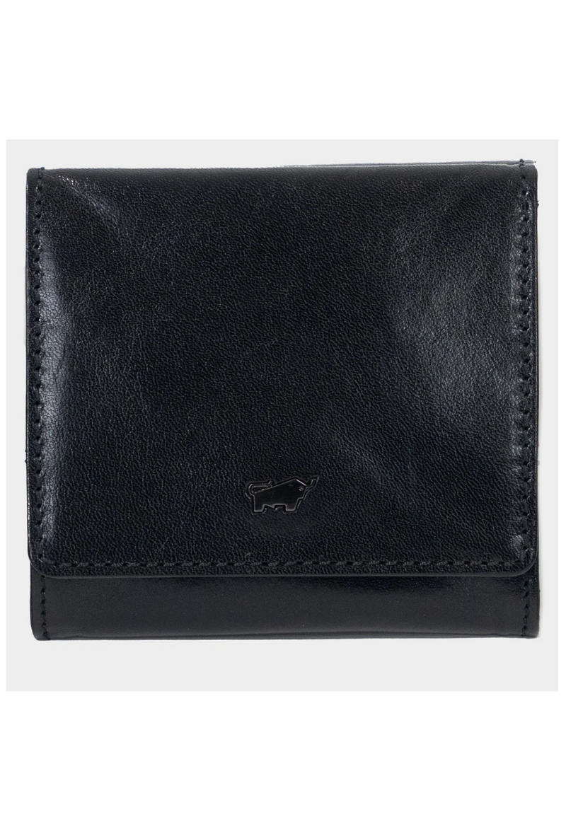 Braun Büffel Country 6CS RFID Wallet