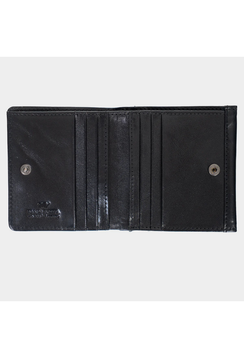 Braun Büffel Country 6CS RFID Wallet