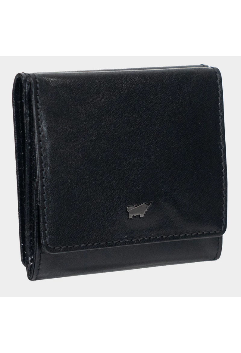 Braun Büffel Country 6CS RFID Wallet