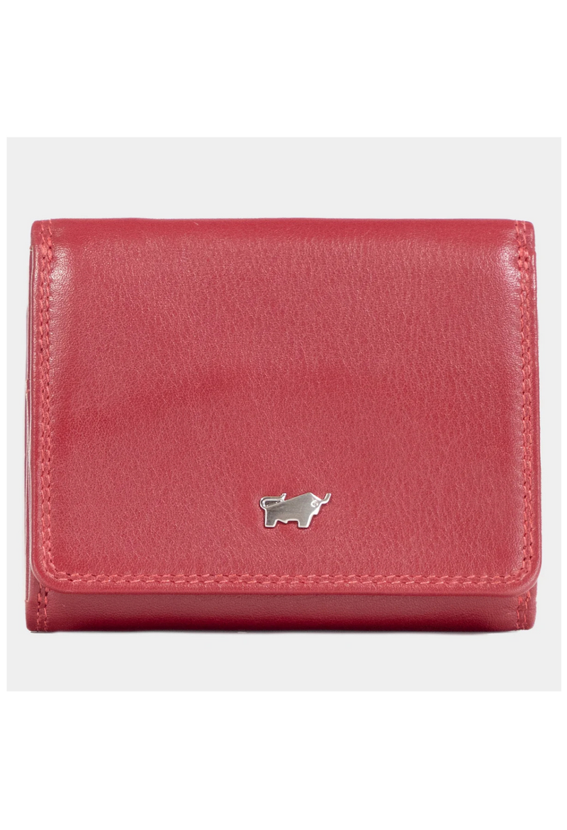 Braun Büffel Golf 2CS RFID wallet
