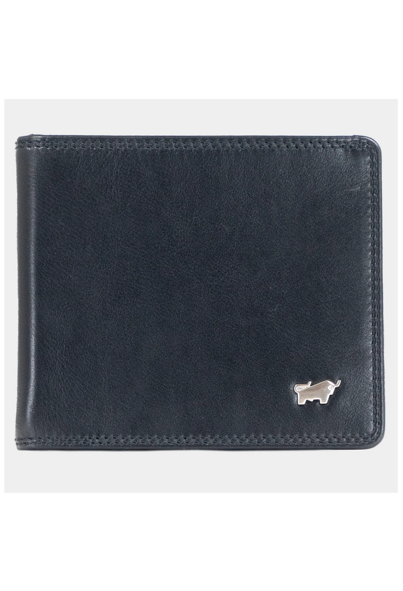 bruin Büffel Golf 8CS RFID Dollar-Clip