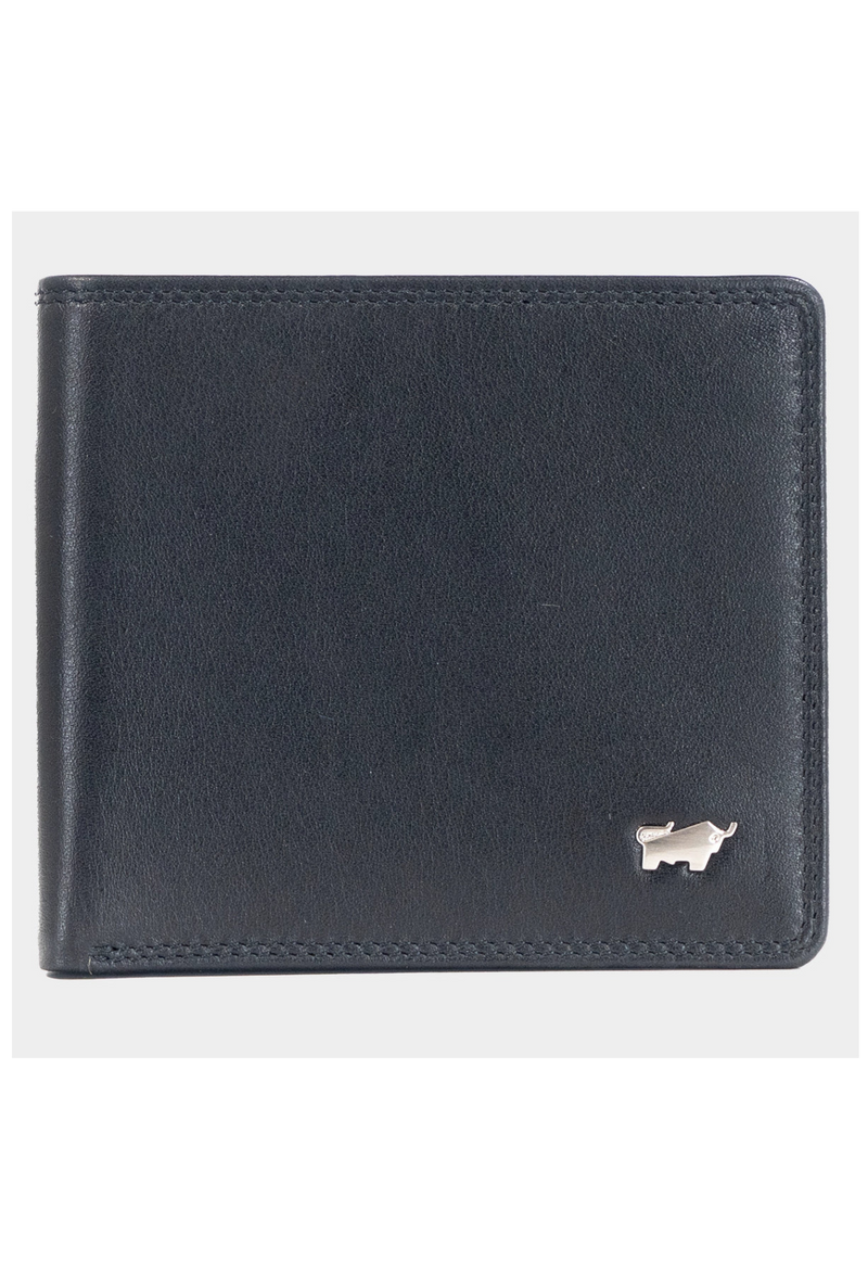Braun Büffel Golf 8CS RFID Card Wallet