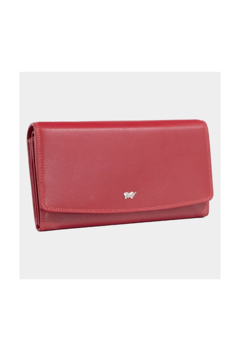 Braun Büffel Golf 9CS RFID Wallet