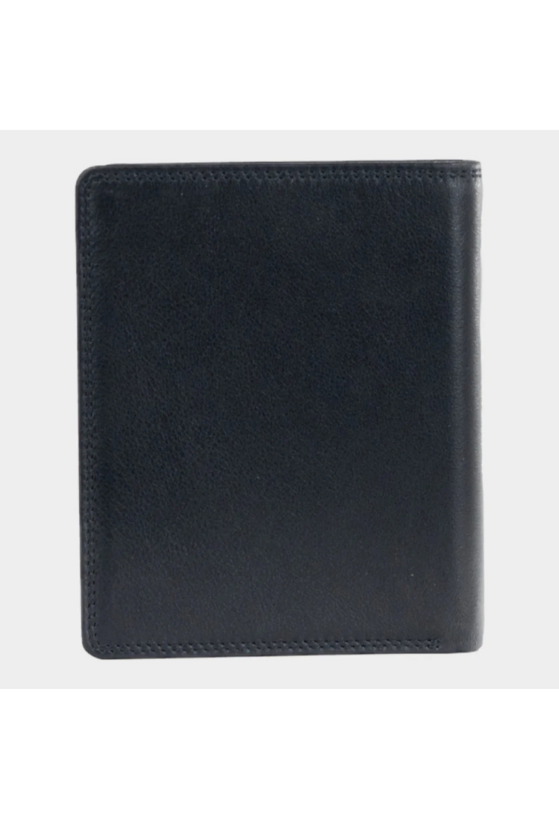 Braun Büffel Golf 4CS RFID Wallet