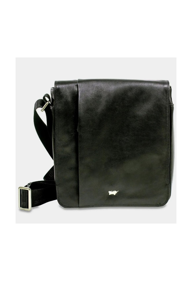 Braun Büffel Golf M Flap Borsa a tracolla