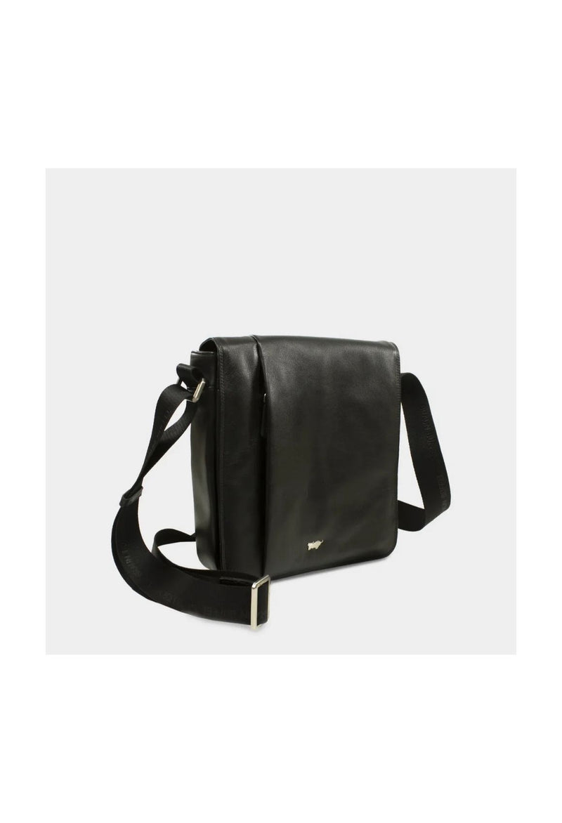 Braun Büffel Golf M Flap Borsa a tracolla