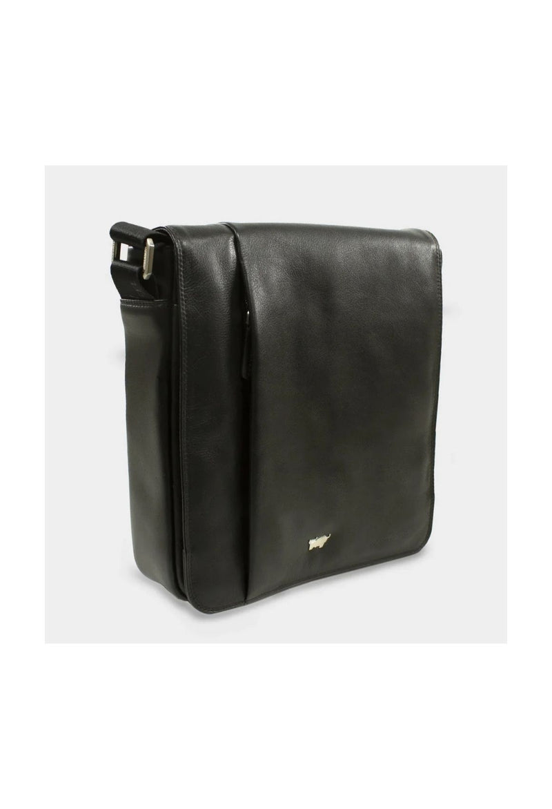 Braun Büffel Golf M Flap Borsa a tracolla