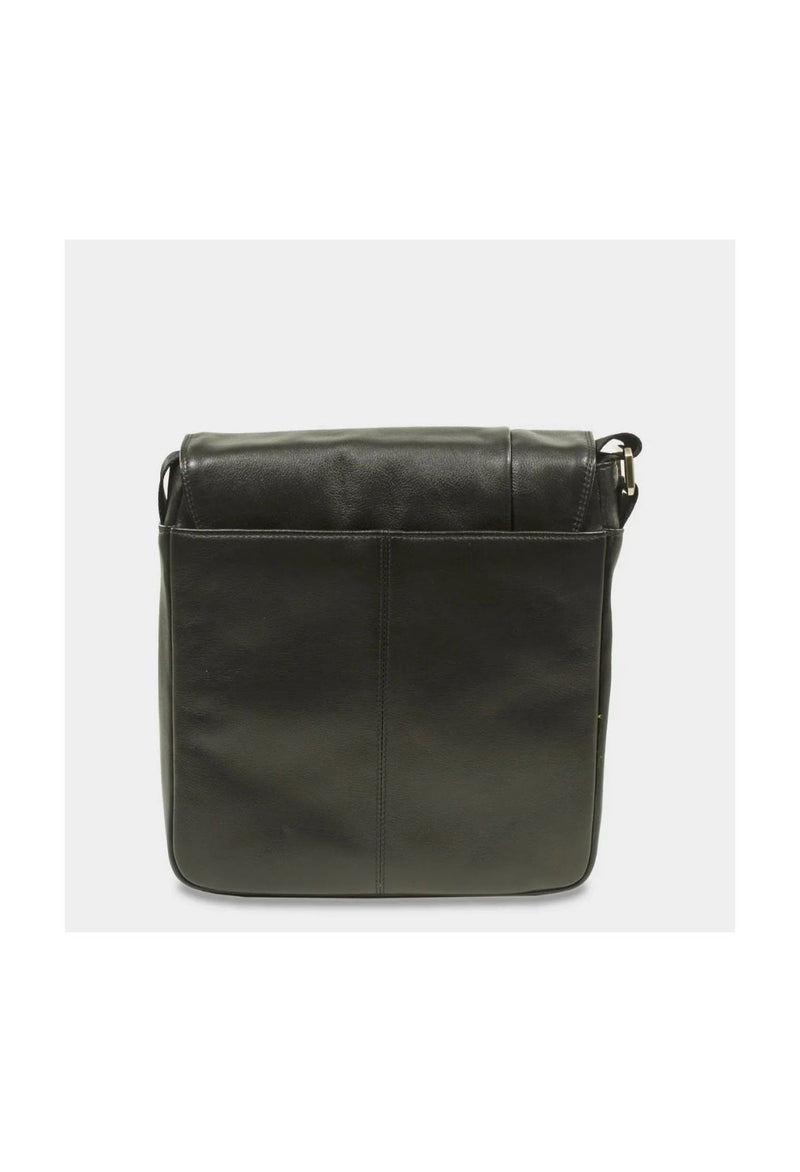 Braun Büffel Golf M Flap Borsa a tracolla