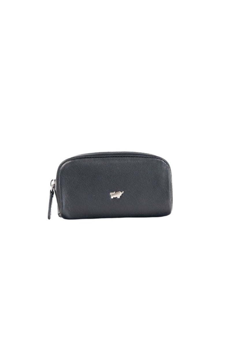 Braun Büffel Golf 2.0 Key Case Zip