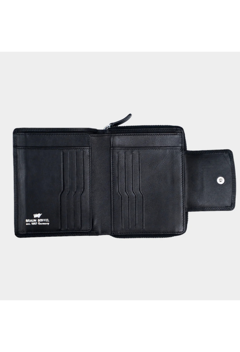 Braun Büffel Golf 2.0 12CS RFID Geldbörse