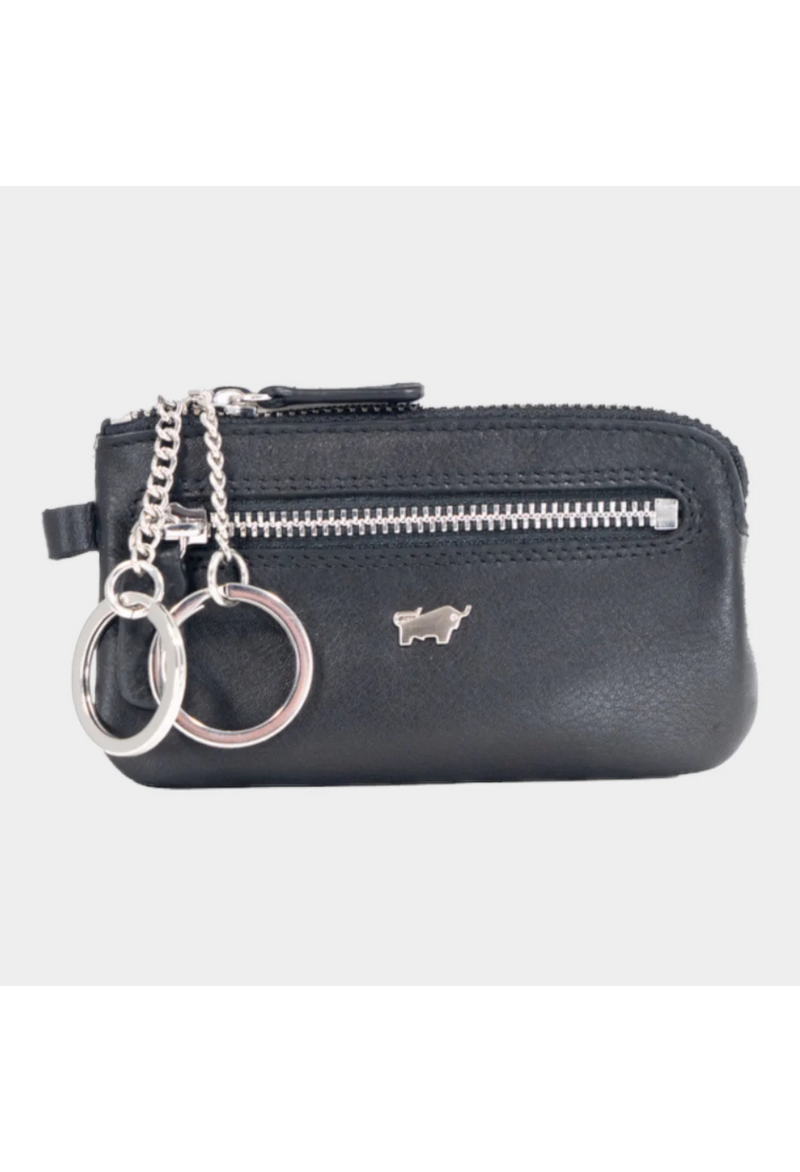 Braun Büffel Golf Slim Key Case