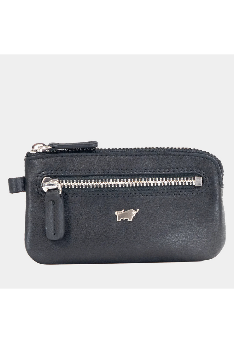 Braun Büffel Golf Slim Key Case