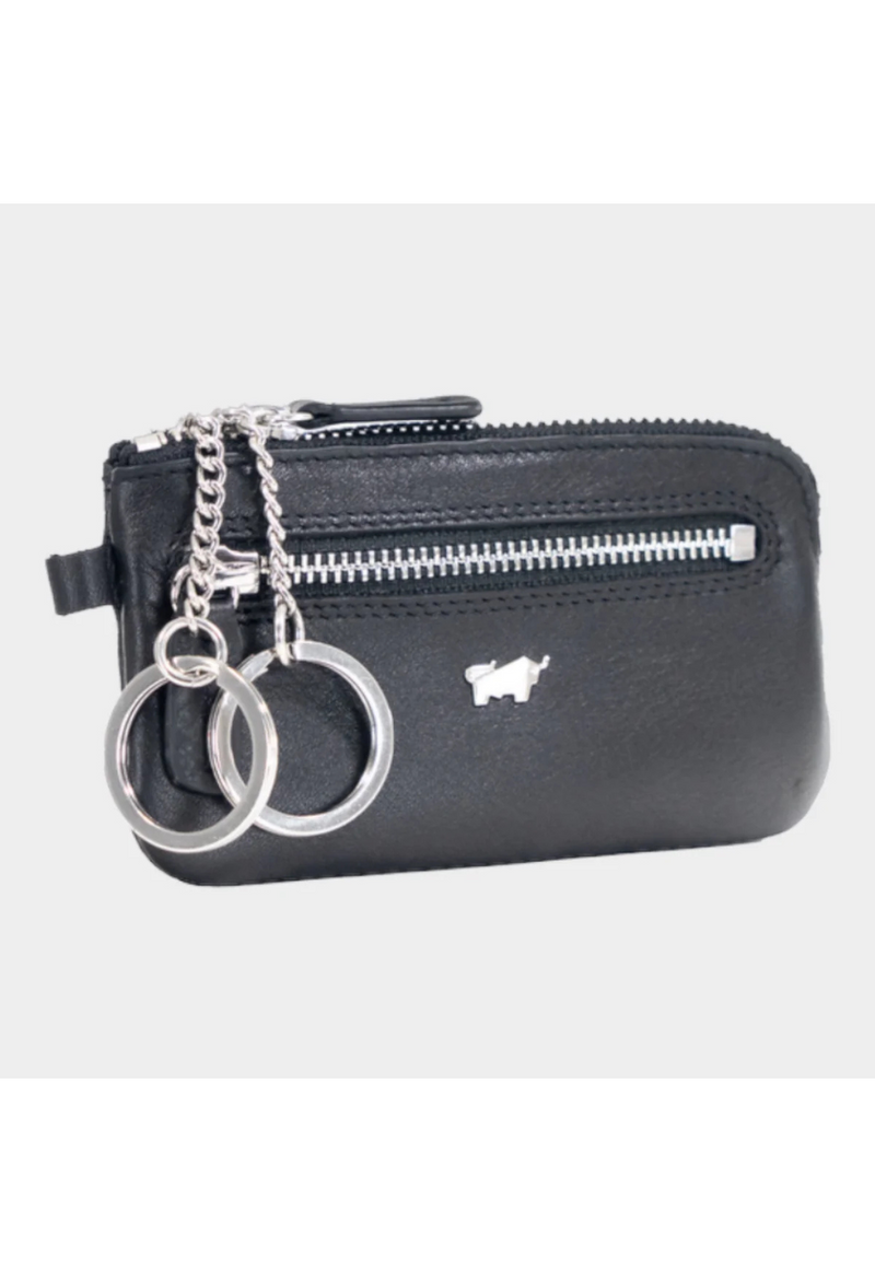 Braun Büffel Golf Slim Key Case