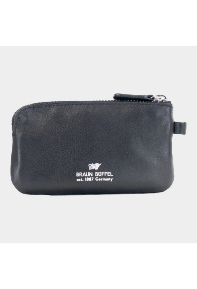 Braun Büffel Golf Slim Key Case