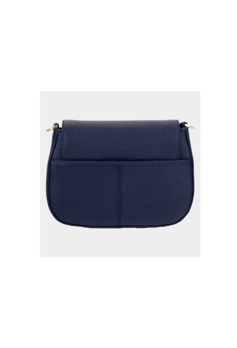 Braun Büffel Hanna Flap Handtasche