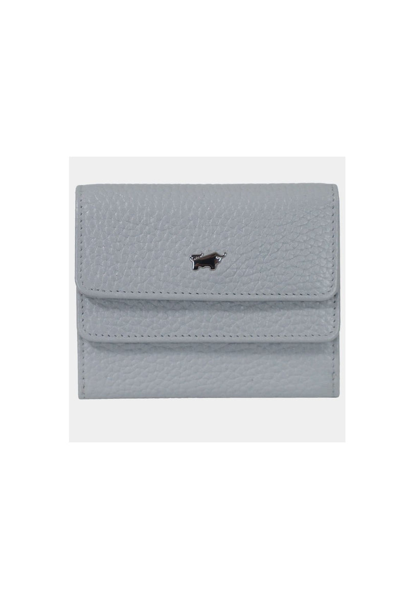 Cartera con RFID Braun Büffel Hanna