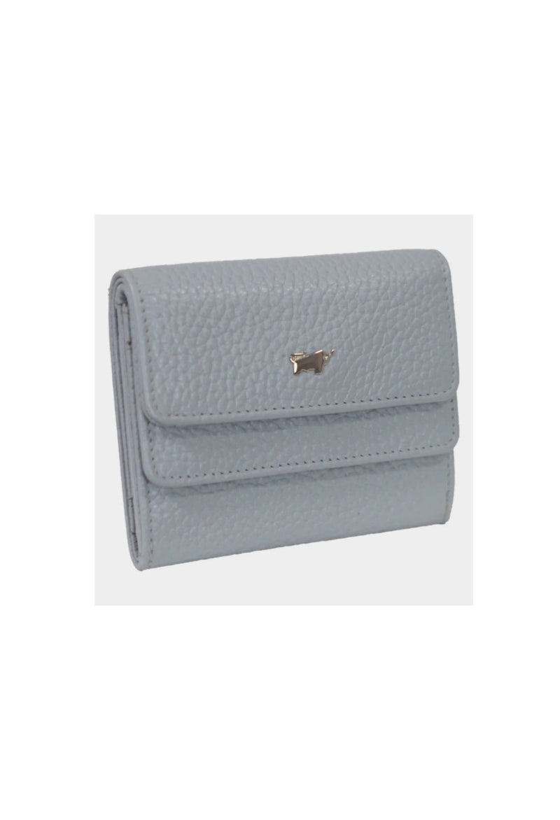 Cartera con RFID Braun Büffel Hanna