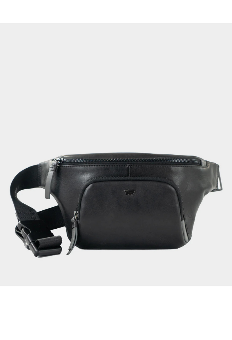 Braun Büffel Tobi Marsupio