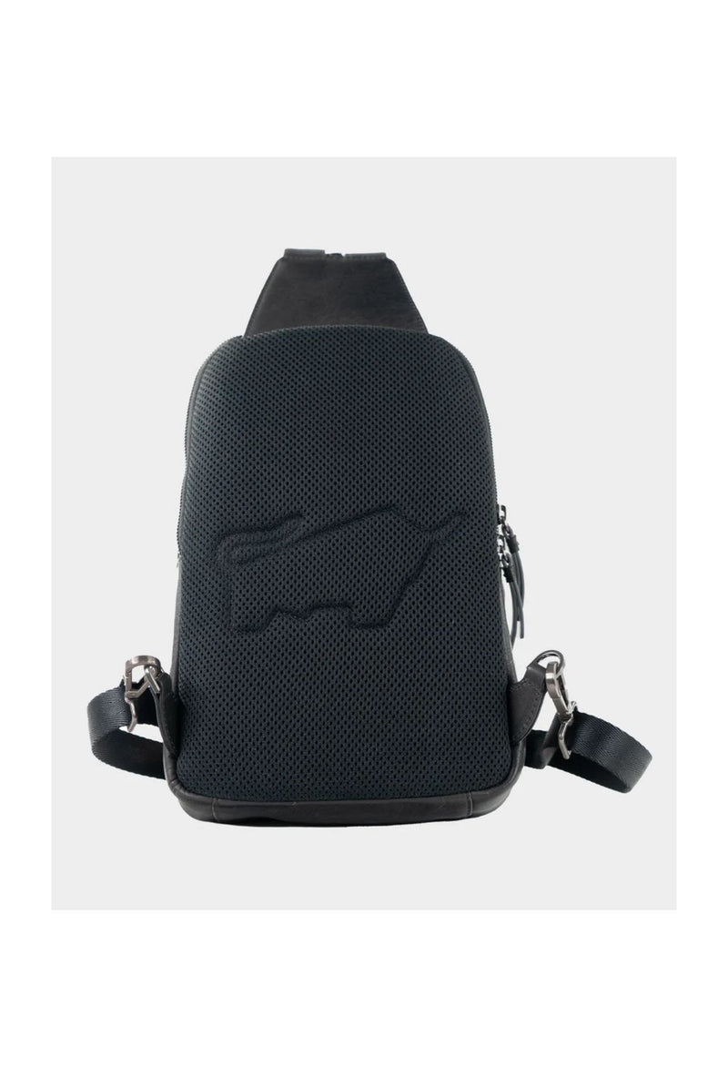 Braun Büffel Tobi Backpack