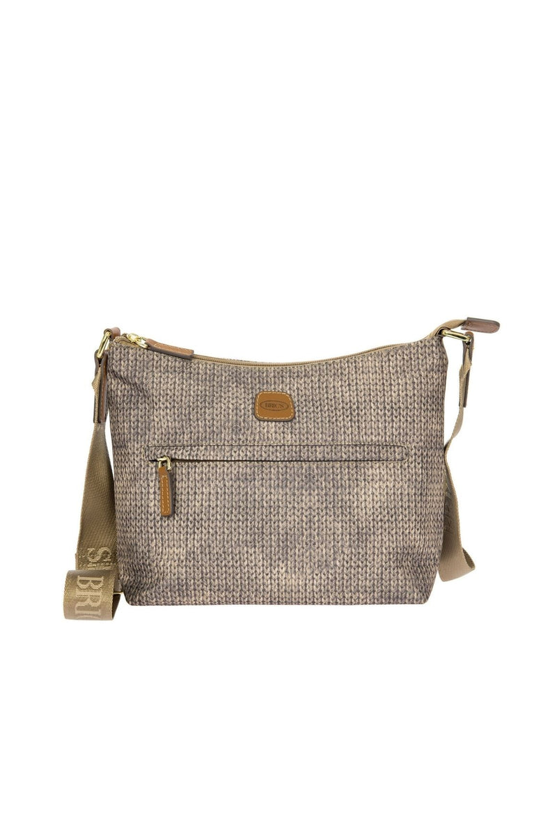 Bric`s Bric` X-bag Sac à bandoulière