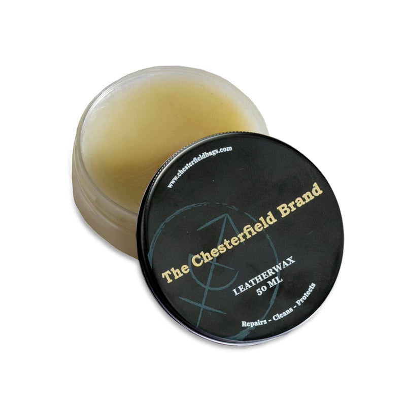 The Chesterfield Brand Wax Prodotto per la cura