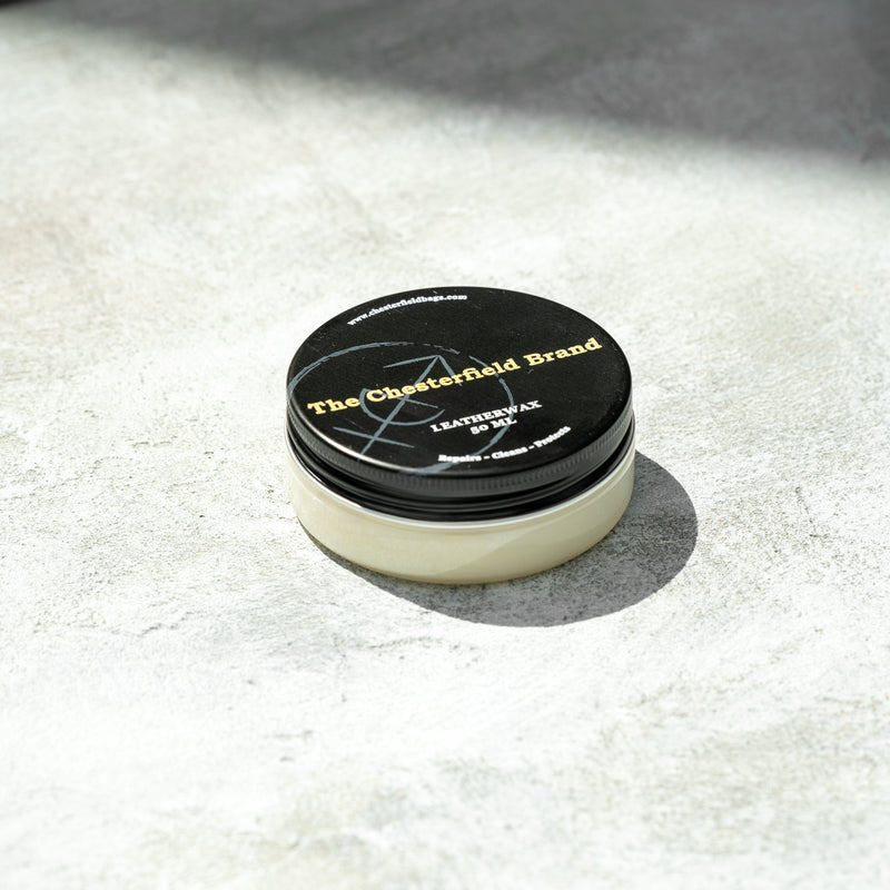 The Chesterfield Brand Wax Prodotto per la cura